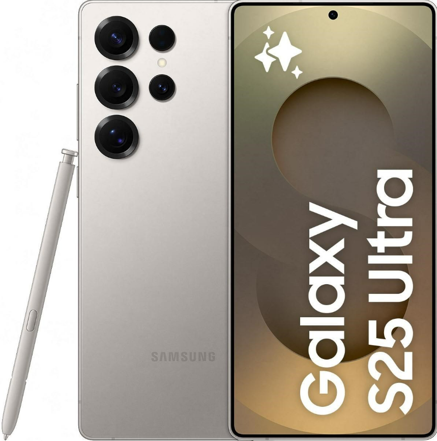 Samsung Galaxy S25 Ultra 512GB | All Set Rentals